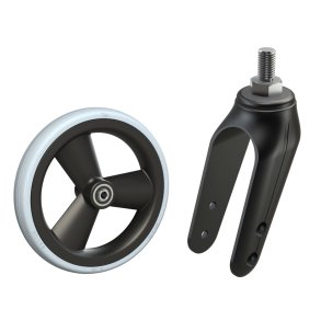 Gaffelst til Dolomite Futura Rollator