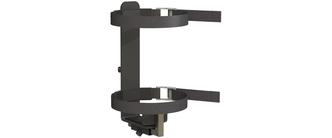 Iltflaskeholder