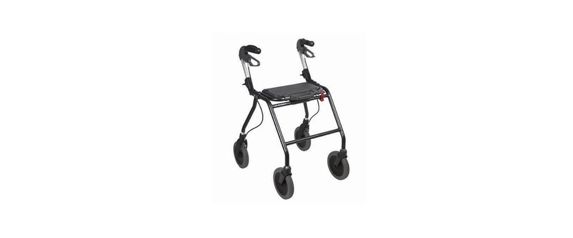 Gaffelst til Dolomite Futura Rollator