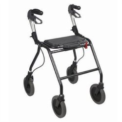 Gaffelst til Dolomite Futura Rollator
