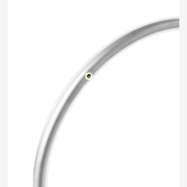 Drivring Aluminium 20"