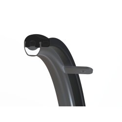 SoftMotion-Drivring 22"