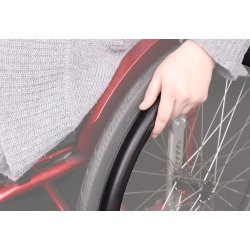 SoftMotion-Drivring 22"