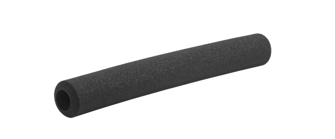 R�rovertr�k 260x�22 mm - �ben overflade