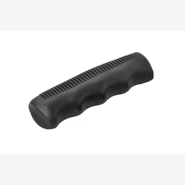 Hndtag Sort 22 mm - Standard