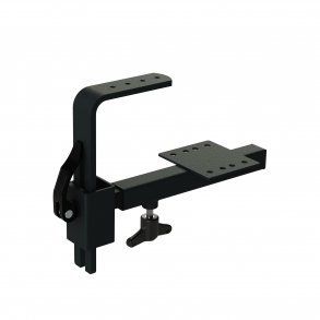 Monteringsbeslag til abduktionsklods