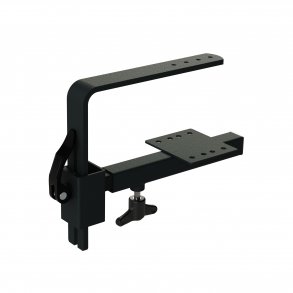 Monteringsbeslag til abduktionsklods