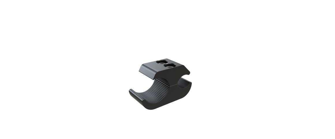 Rrbeslag til Bremse 19/22 mm