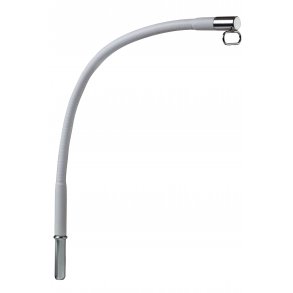 Flex-arm u. monteringsbeslag