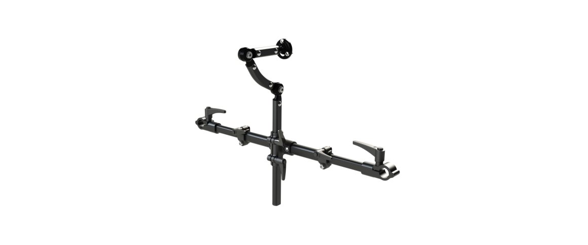 Hovedsttteholder - Svanen