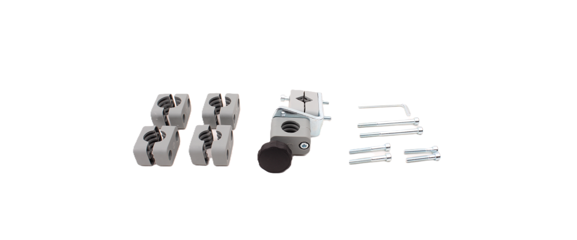 Monteringsst 90 grader