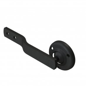 Kuglestang til Sidesttte