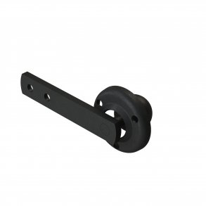 Kuglestang til Sidesttte