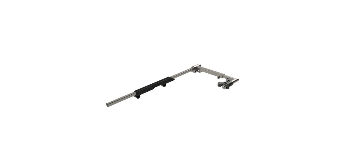 Monteringssystem til TP600