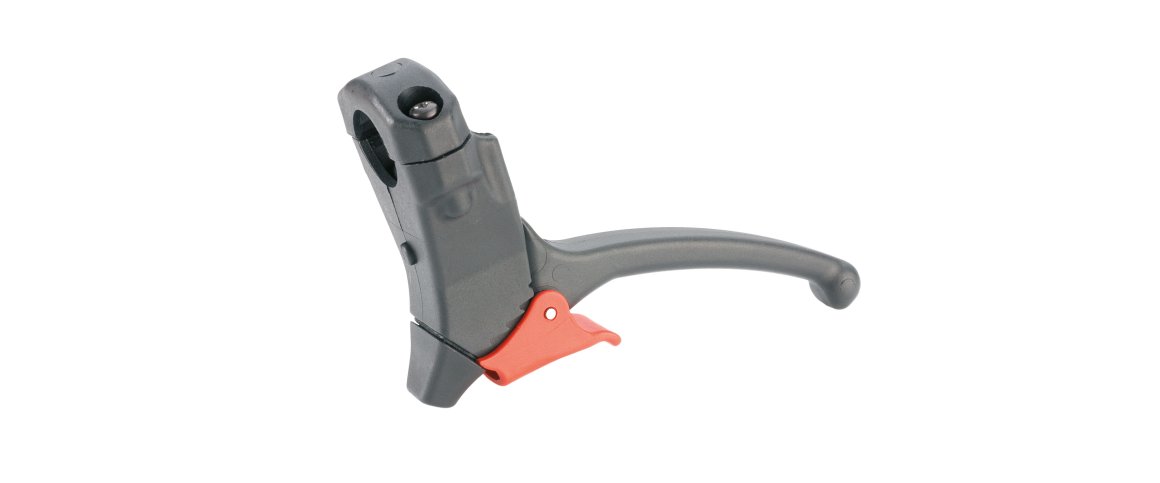 Hndbremse Manuel ls 36 25 mm
