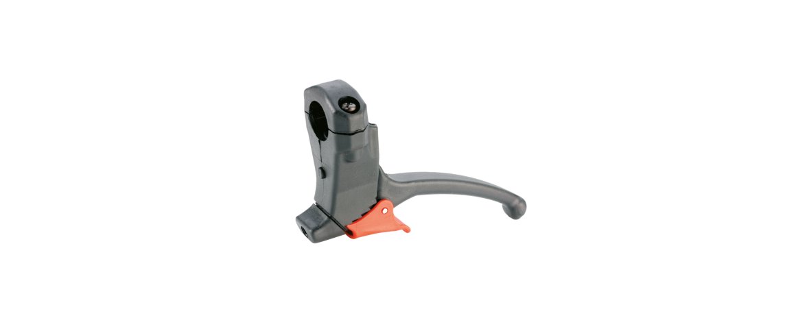 Hndbremse Manuel ls 80 22 mm