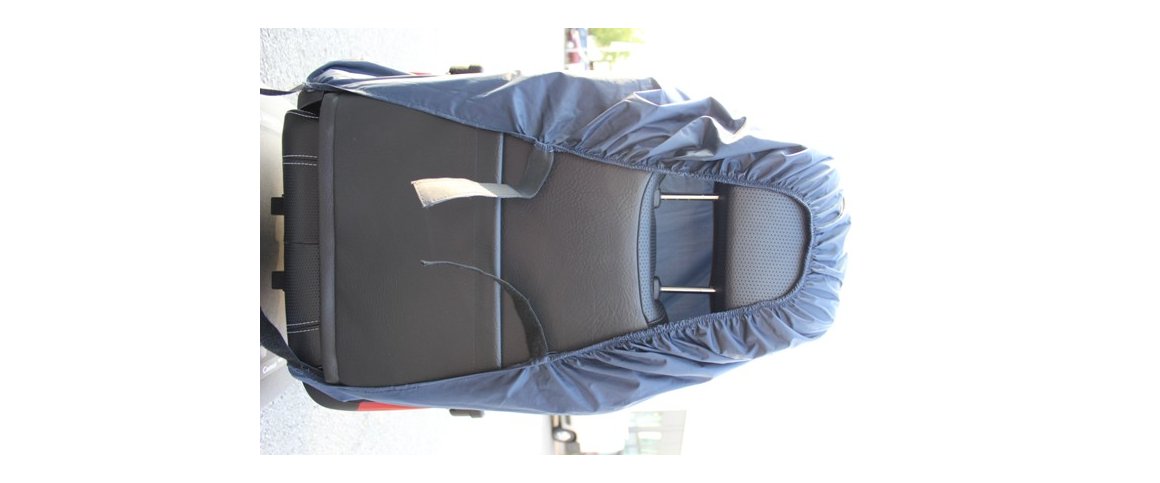 Sdeovertrk til el-scooter