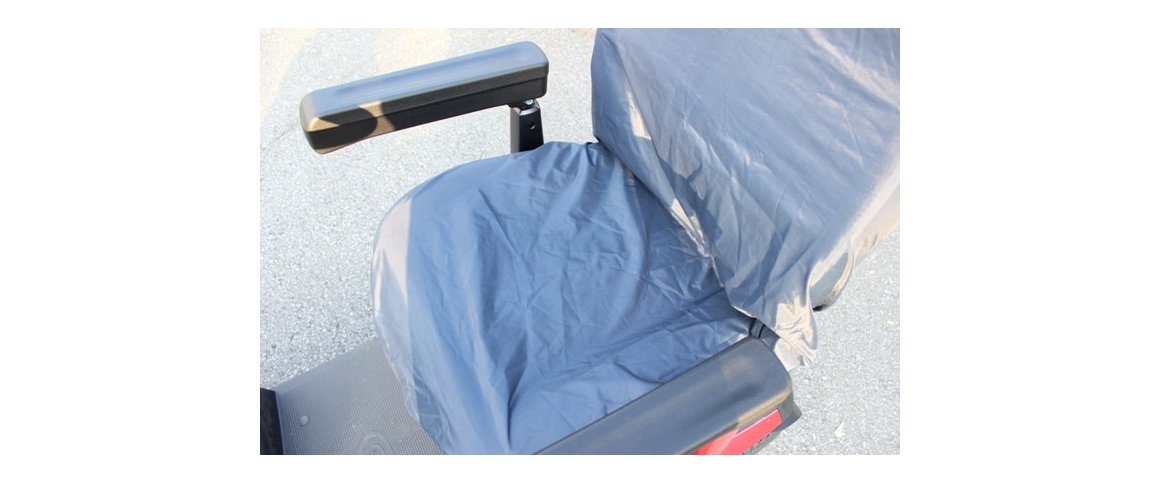 Sdeovertrk til el-scooter