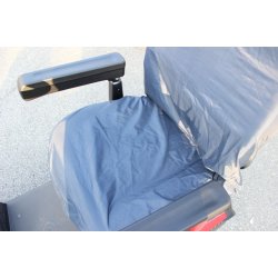 Sdeovertrk til el-scooter