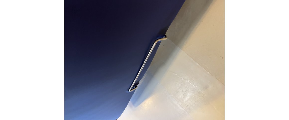 Madrasbjle til sengevogn