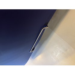 Madrasbjle til sengevogn