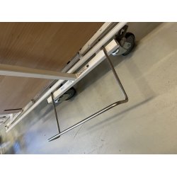 Madrasbjle til sengevogn