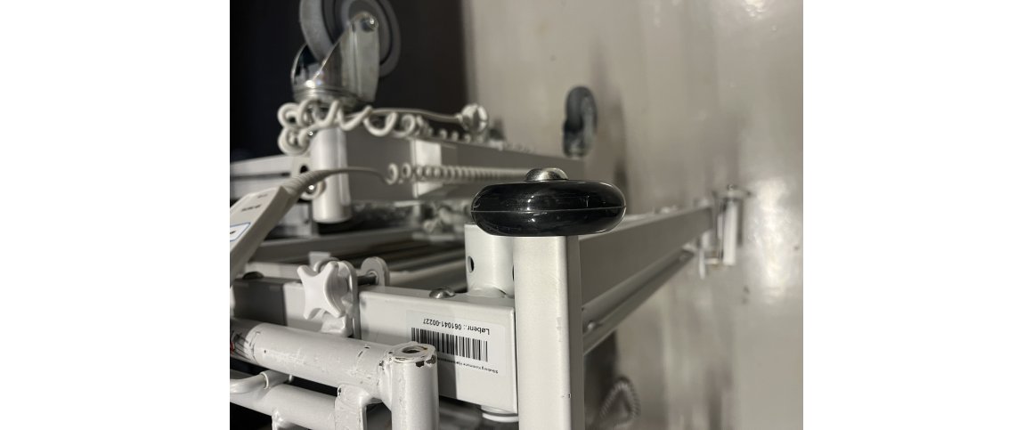 Fenderhjul �63mm - sort