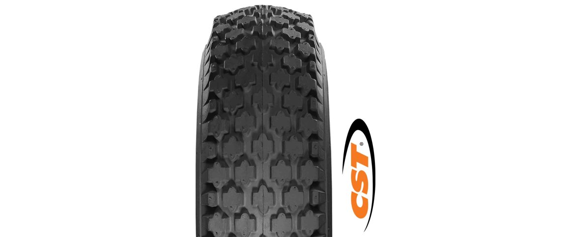 Dk 4.10/3.50-4" Sort
