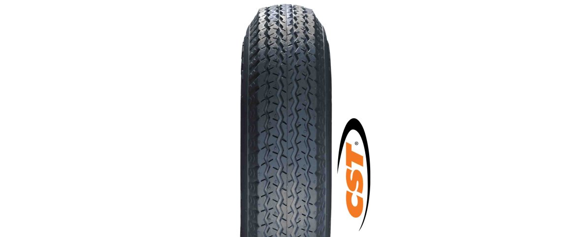 Dk 2.80/2.50-4" sort