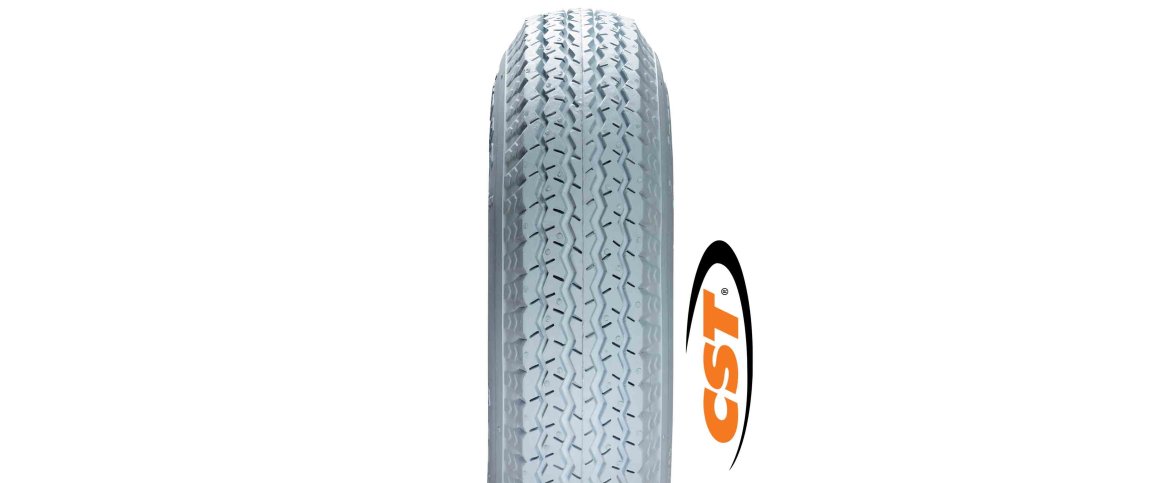 Dk 4.10/3.50-5" Gr
