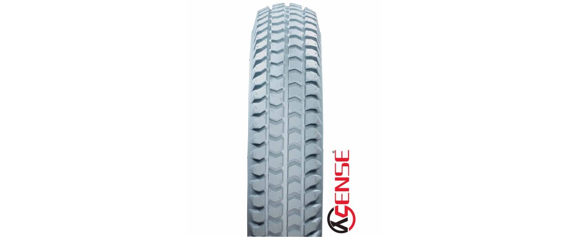 Dk 3.00-8" Gr
