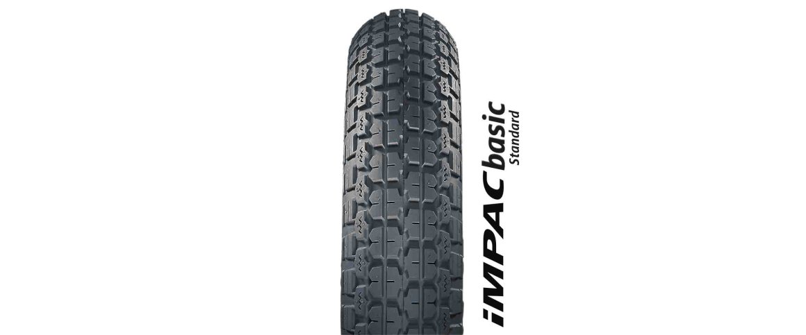 Dk 3.00-10" Sort