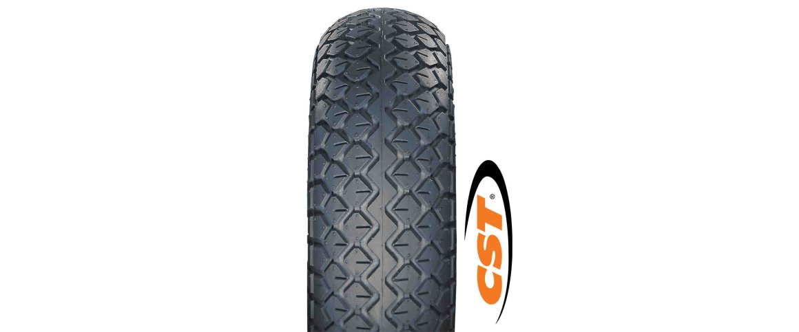 Dk 4.10/3.50-5" Sort