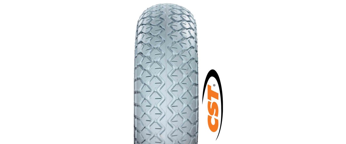 Dk 4.10/3.50-5" Gr