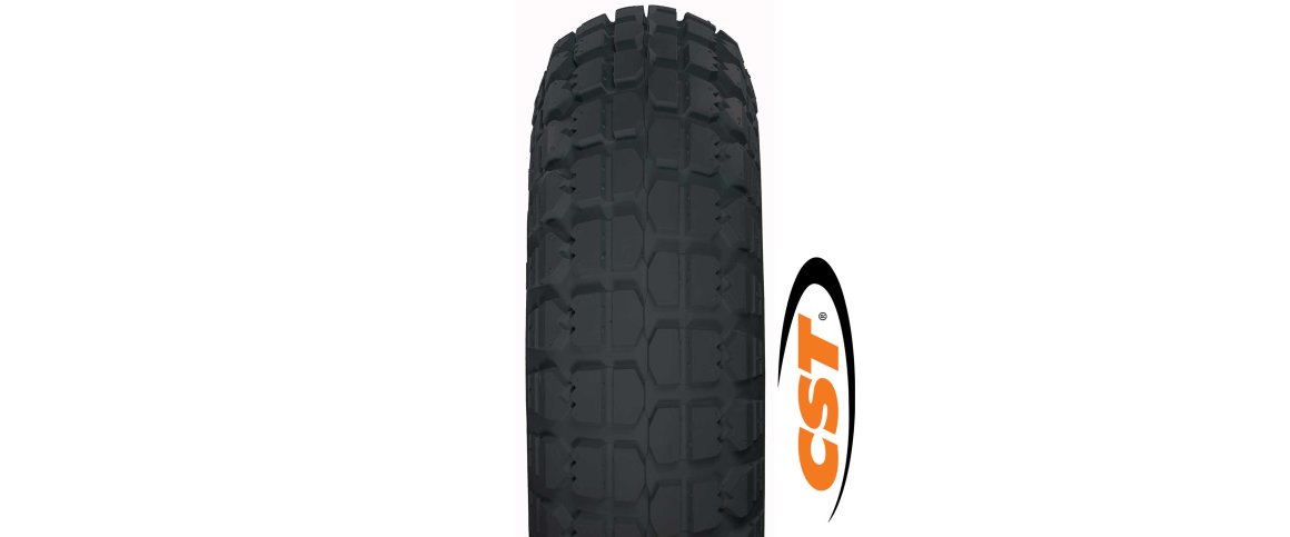 Dk 5.30/4.50-6" Sort