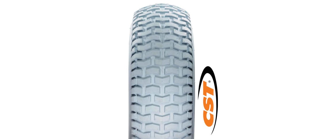 Dk 13x5.00-6" Gr