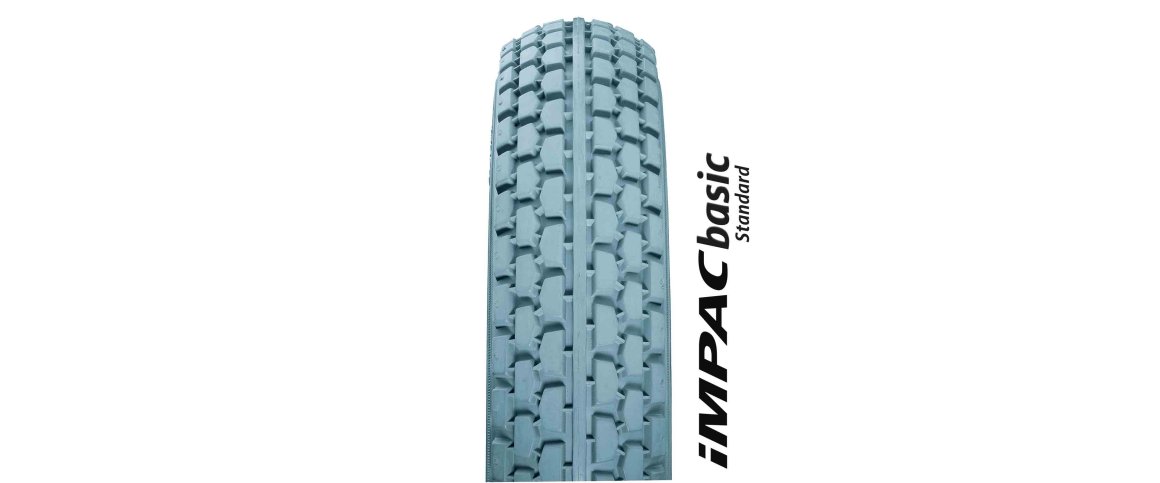 Dk 2.50-8" Gr