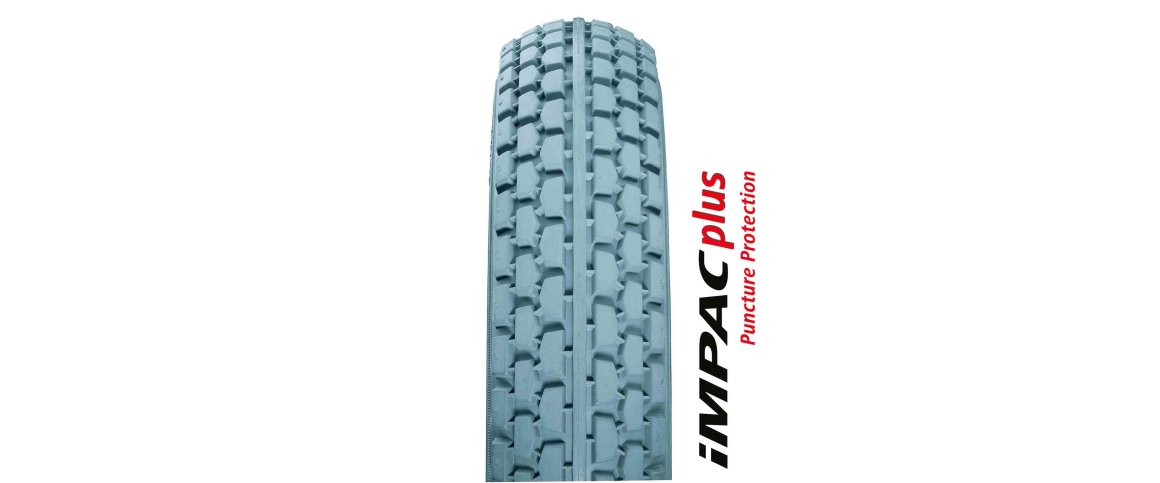 Dk 2.50-8" Gr