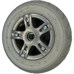 Rolkofill hjul 180/45 - gr