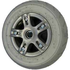 Rolkofill hjul 180/45 - gr