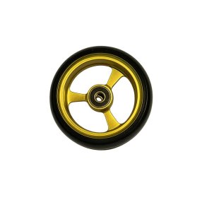 Polyuretan hjul 4x1/4