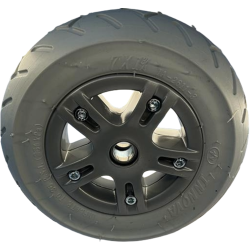 Rolkofill hjul 180/45 - gr