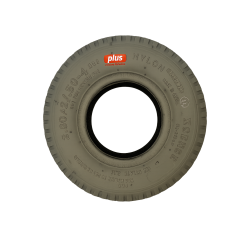 Dk 2.80/2.50-4" - gr