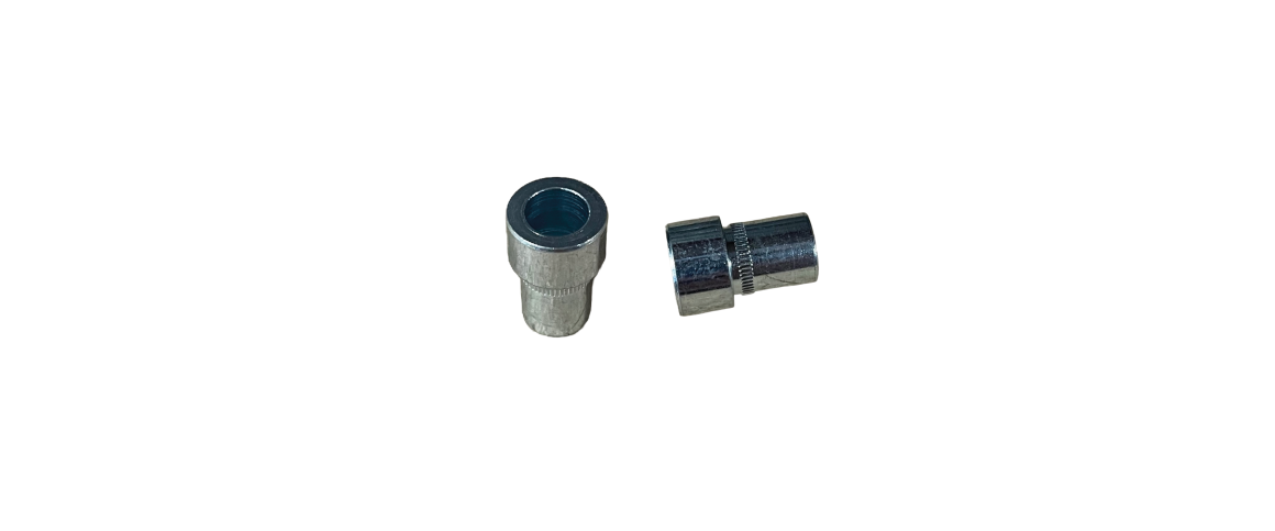 Islagsbsning 10x6 - Etac - med rulletering