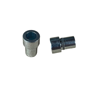 Islagsbsning 10x6 - Etac - med rulletering