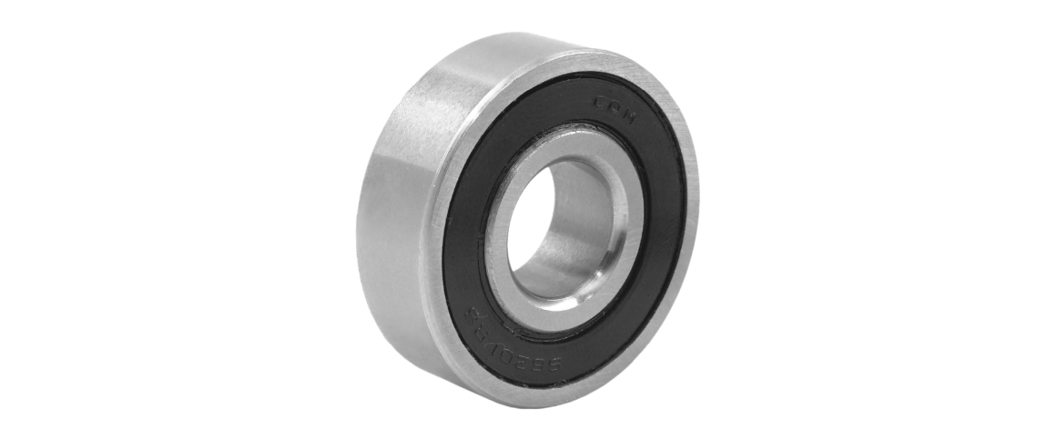 Kugleleje 608 2RS