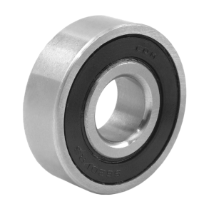 Kugleleje 6001 2RS