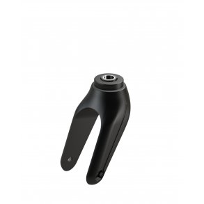 Svinggaffel Plast 150x42 mm