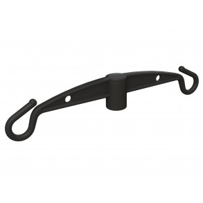 Dropkryds til infusionsstav