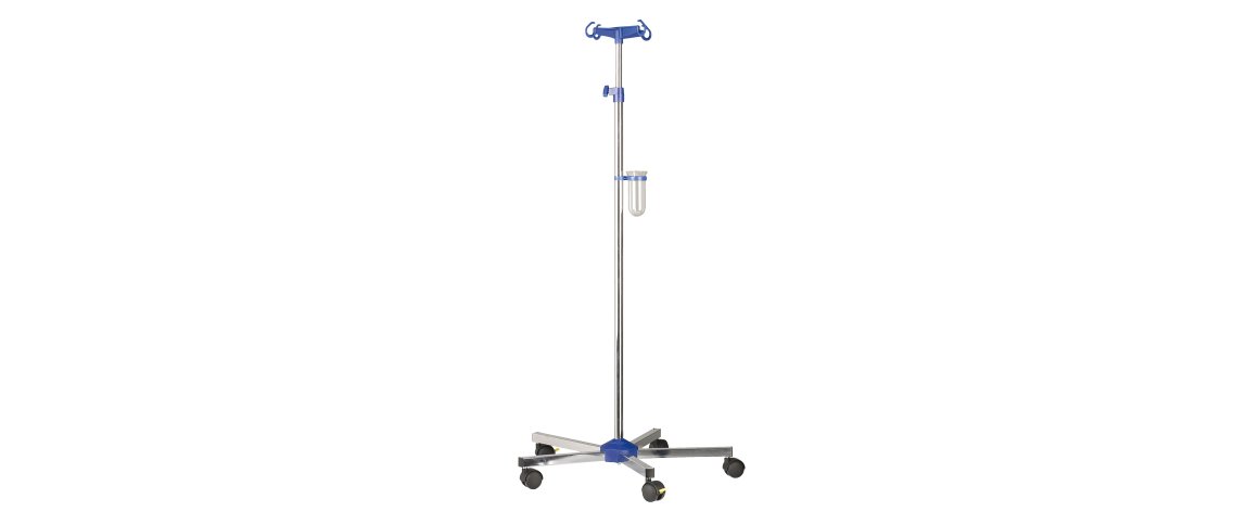 Infusionsstativ